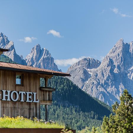 Berghotel - Сесто Экстерьер фото