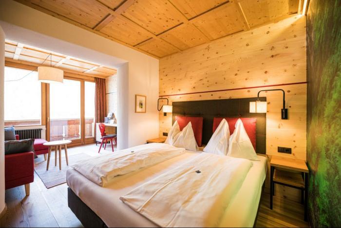 Berghotel - Сесто Номер фото