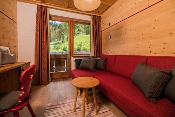 Berghotel - Сесто Номер фото